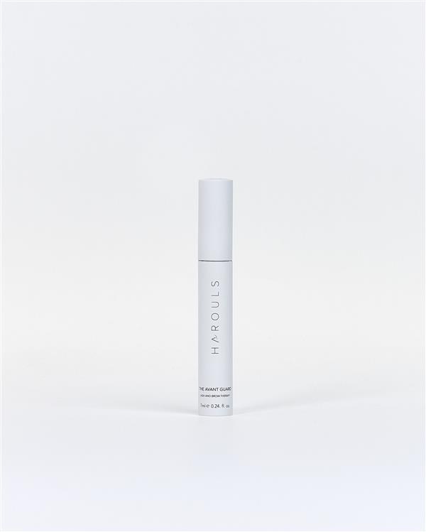 HAROULS THE AVANT GUARD